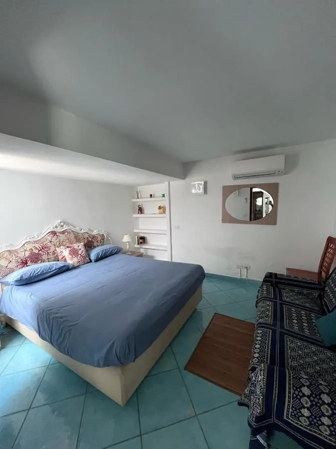 Casa Il Sole Apartment Viareggio Italy