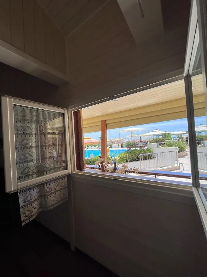 Casa Il Sole Apartment Viareggio Italy