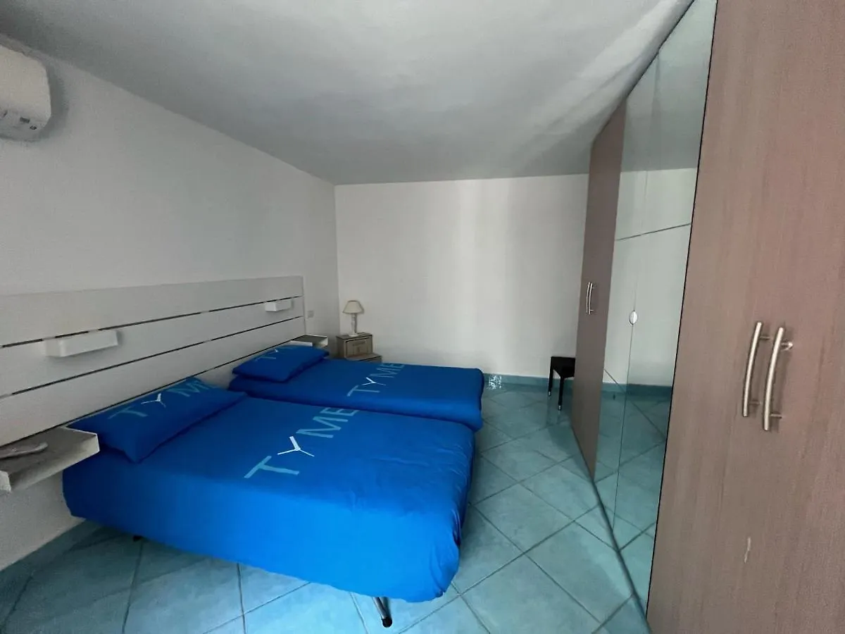Casa Il Sole Apartment Viareggio