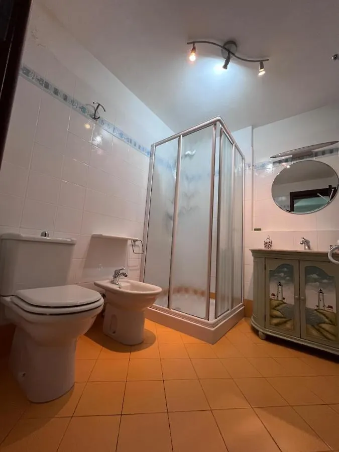 Casa Il Sole Apartment Viareggio