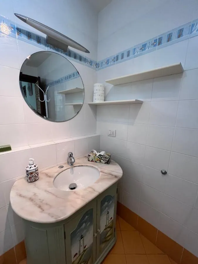 Casa Il Sole Apartment Viareggio