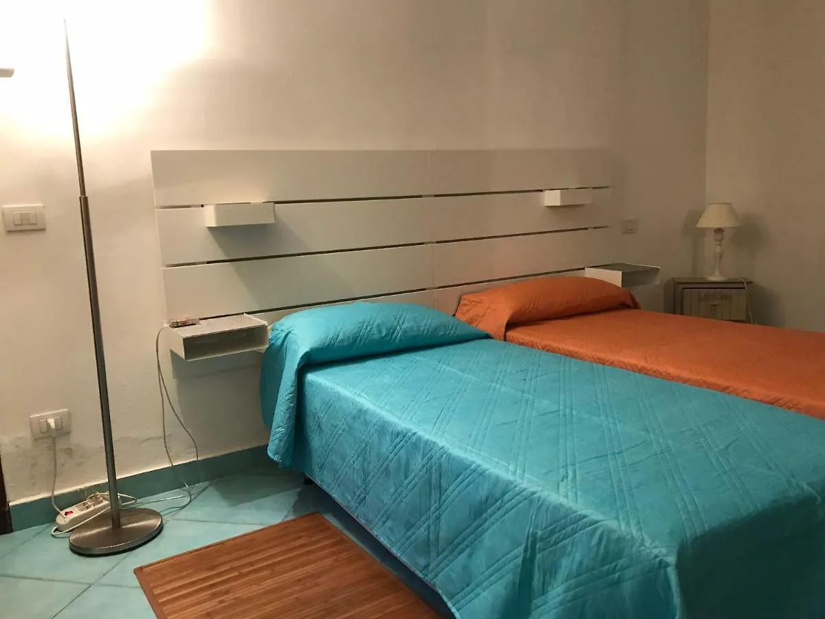 Casa Il Sole Apartment Viareggio 0*,