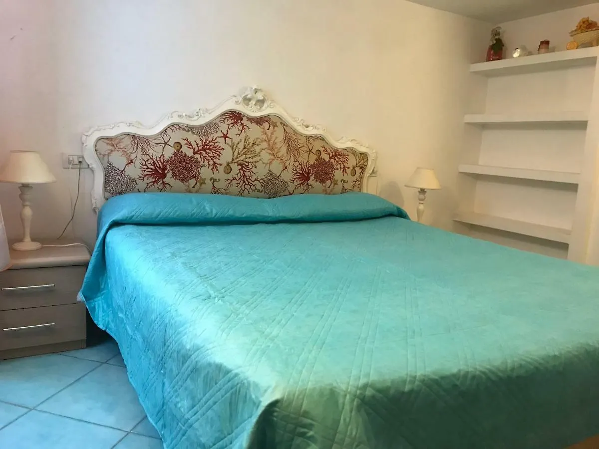 Casa Il Sole Apartment Viareggio