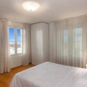 Apartment Amamare, Viareggio